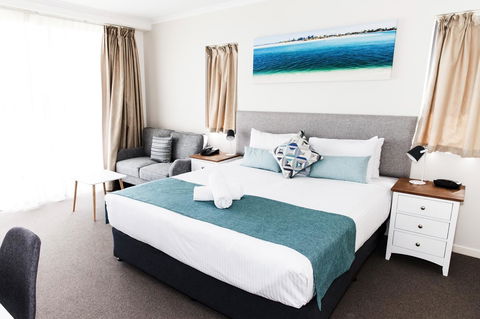 Ocean Views Resort Caloundra - Accommodation VIC 26