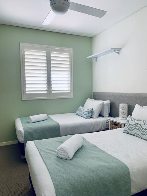 Ocean Views Resort Caloundra - Accommodation VIC 15