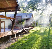 Airlie Beach Eco Cabins - Accommodation VIC