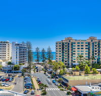 Direct Hotels - Sea Breeze Mooloolaba - Accommodation VIC