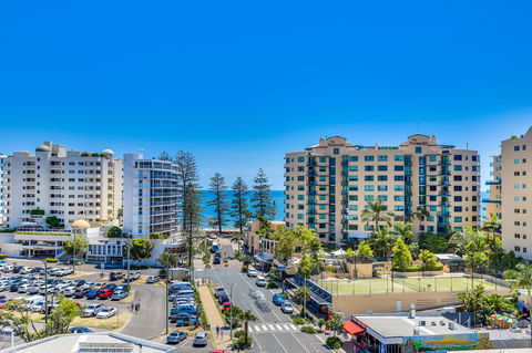 Direct Collective - Sea Breeze Mooloolaba - Accommodation VIC 0
