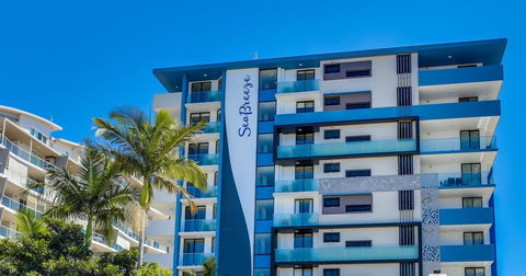 Direct Collective - Sea Breeze Mooloolaba - Accommodation VIC 14