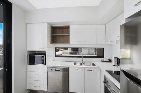 Direct Collective - Sea Breeze Mooloolaba - Accommodation VIC 23