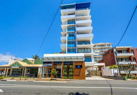 Direct Collective - Sea Breeze Mooloolaba - Accommodation VIC 16