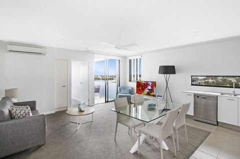 Direct Collective - Sea Breeze Mooloolaba - Accommodation VIC 20