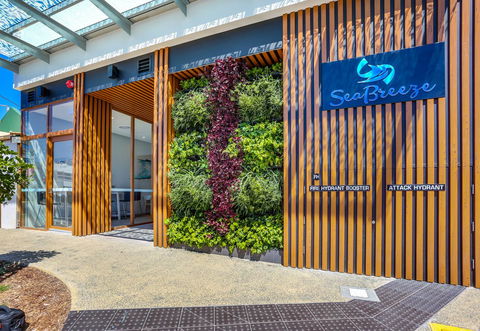 Direct Collective - Sea Breeze Mooloolaba - Accommodation VIC 2