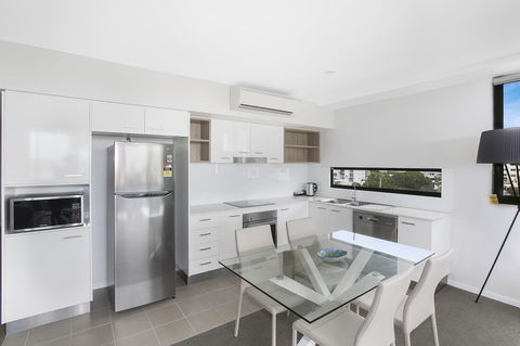 Direct Collective - Sea Breeze Mooloolaba - Accommodation VIC 28