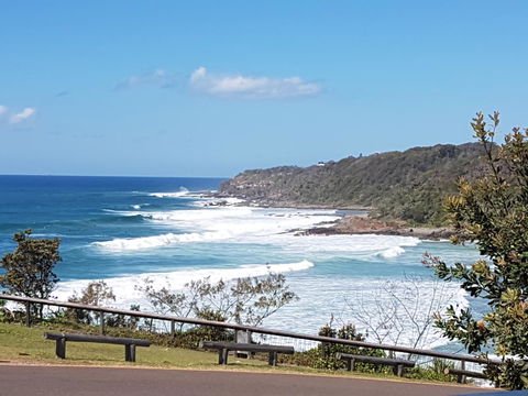 Pandanus Spa Cottage - Accommodation VIC 14