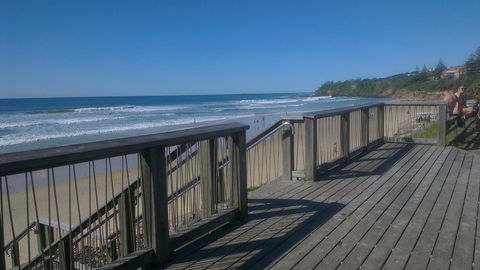 Pandanus Spa Cottage - Accommodation VIC 12