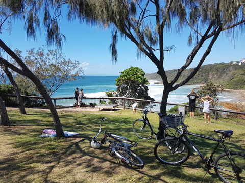 Pandanus Spa Cottage - Accommodation VIC 11