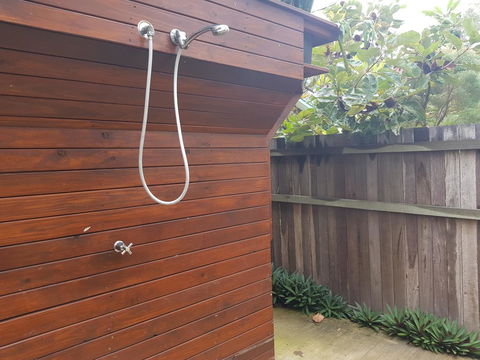 Pandanus Spa Cottage - Accommodation VIC 8