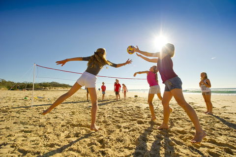 The Retreat Beach Houses - Accommodation VIC 15
