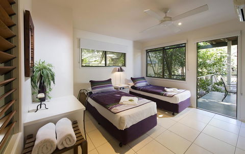 The Retreat Beach Houses - Accommodation VIC 16
