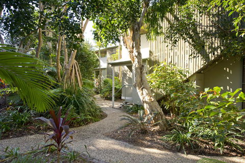 The Retreat Beach Houses - Accommodation VIC 14