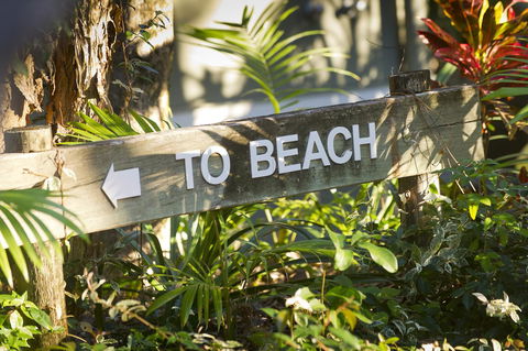 The Retreat Beach Houses - Accommodation VIC 17