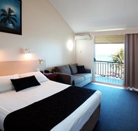Whitsunday Sands Resort - Accommodation VIC