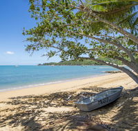Sails on Horseshoe Apartment 9 - Accommodation VIC