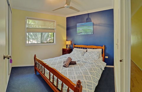 KiteSurf 1770 Beach House - Accommodation VIC 1