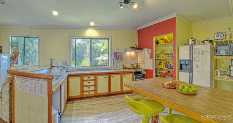 KiteSurf 1770 Beach House - Accommodation VIC 7