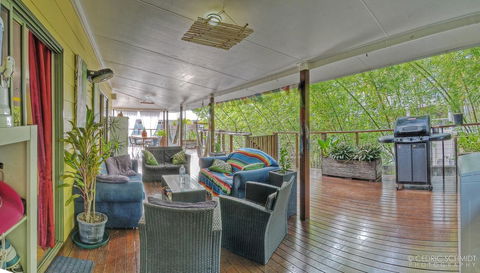 KiteSurf 1770 Beach House - Accommodation VIC 41