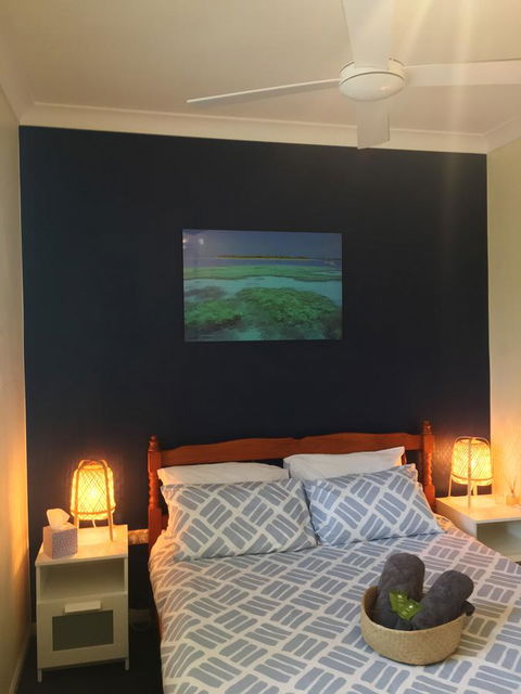 KiteSurf 1770 Beach House - Accommodation VIC 21