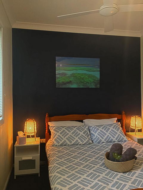 KiteSurf 1770 Beach House - Accommodation VIC 22