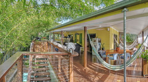 KiteSurf 1770 Beach House - Accommodation VIC 38