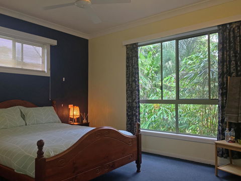 KiteSurf 1770 Beach House - Accommodation VIC 28