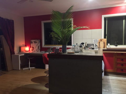 KiteSurf 1770 Beach House - Accommodation VIC 11