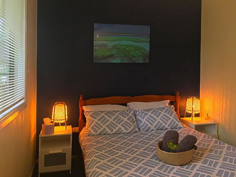 KiteSurf 1770 Beach House - Accommodation VIC 23