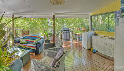 KiteSurf 1770 Beach House - Accommodation VIC 6