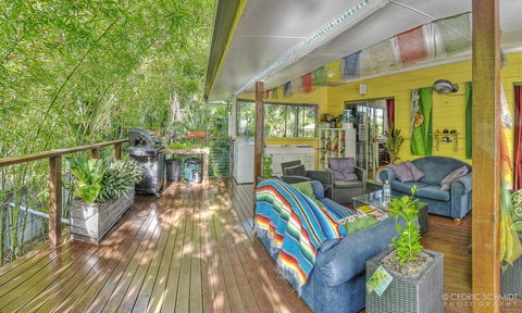 KiteSurf 1770 Beach House - Accommodation VIC 0