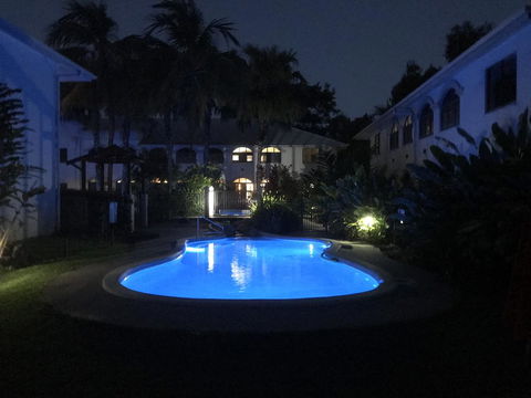 Mango Lagoon Sunbird Retreat - Accommodation VIC 3