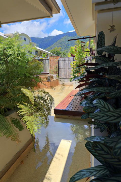 Mango Lagoon Sunbird Retreat - Accommodation VIC 24