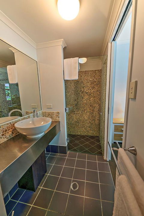Mango Lagoon Sunbird Retreat - Accommodation VIC 18