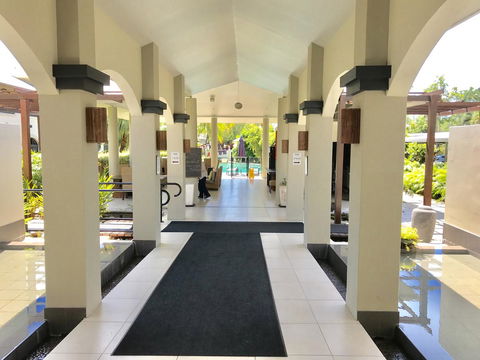 Mango Lagoon Sunbird Retreat - Accommodation VIC 26