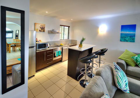 Mango Lagoon Sunbird Retreat - Accommodation VIC 20