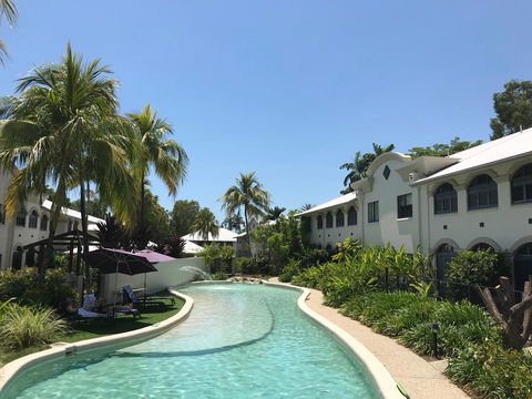 Mango Lagoon Sunbird Retreat - Accommodation VIC 22