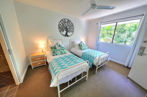 Mango Lagoon Sunbird Retreat - Accommodation VIC 7