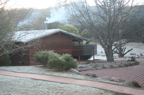 Granite Belt Retreat And Brewery - Accommodation VIC 36