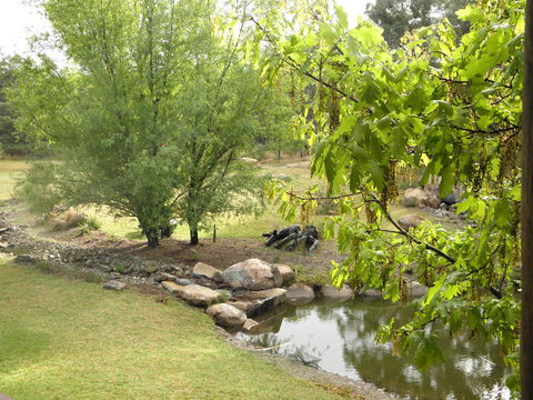 Granite Belt Retreat And Brewery - Accommodation VIC 21