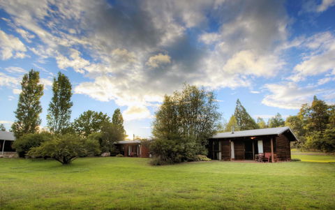 Granite Belt Retreat And Brewery - Accommodation VIC 19