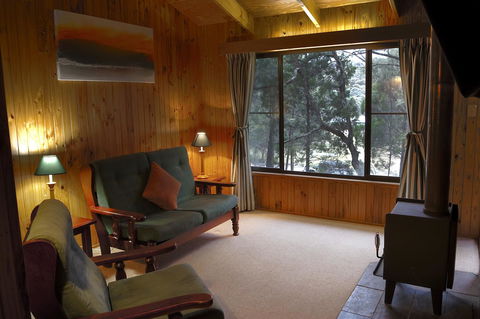 Granite Belt Retreat And Brewery - Accommodation VIC 42
