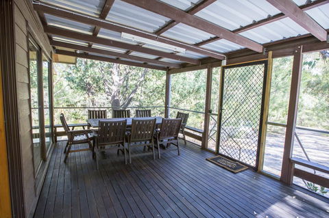 Granite Belt Retreat And Brewery - Accommodation VIC 24