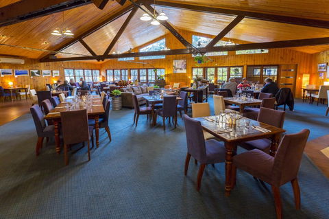 Granite Belt Retreat And Brewery - Accommodation VIC 2