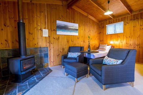 Granite Belt Retreat And Brewery - Accommodation VIC 8