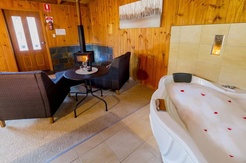 Granite Belt Retreat And Brewery - Accommodation VIC 6