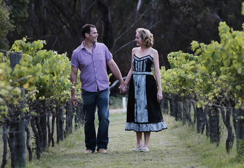 Granite Belt Retreat And Brewery - Accommodation VIC 26