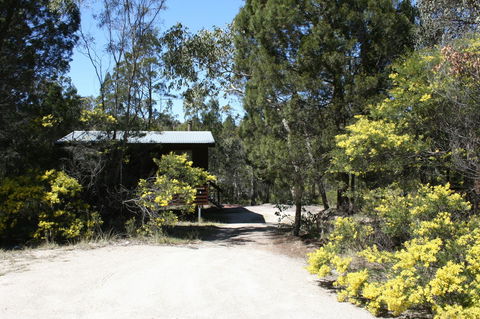 Granite Belt Retreat And Brewery - Accommodation VIC 25