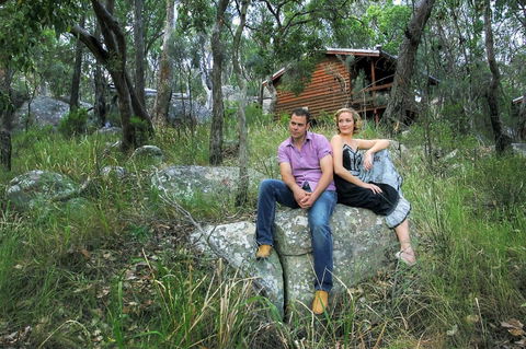 Granite Belt Retreat And Brewery - Accommodation VIC 12